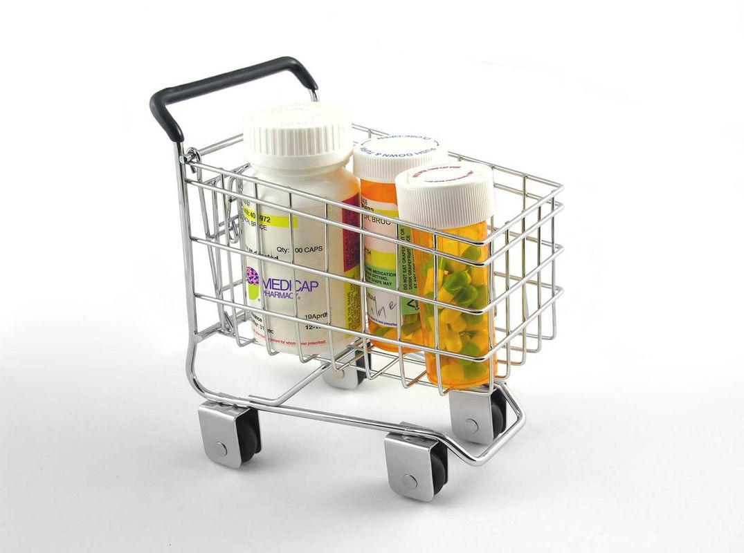 Pharmacy products and supplies
